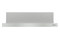 Okap kuchenny wkład - teleskopowy Gorenje TH62E4X 60.0cm srebrny
