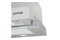 Okap kuchenny wkład - teleskopowy Gorenje TH62E4X 60.0cm srebrny