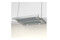 Okap kuchenny wkład - teleskopowy Gorenje TH62E4X 60.0cm srebrny