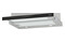 Okap kuchenny wkład - teleskopowy Gorenje TH64E3SGB 60.0cm srebrny
