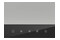 Okap kuchenny wkład - teleskopowy Gorenje TH64E3SGB 60.0cm srebrny