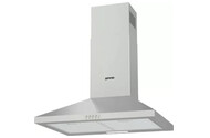 Okap kuchenny Kominowy Gorenje WHC629E4X 60.0cm Inox