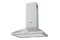 Okap kuchenny Kominowy Gorenje WHC629E4X 60.0cm Inox