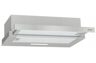 Okap kuchenny wkład - teleskopowy Gorenje TH62E3X 60.0cm srebrny