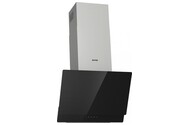 Okap kuchenny Kominowy Gorenje WHI649EXBG 60.0cm czarny