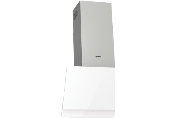 Okap kuchenny Kominowy Gorenje WHI649EXGW 60.0cm srebrny