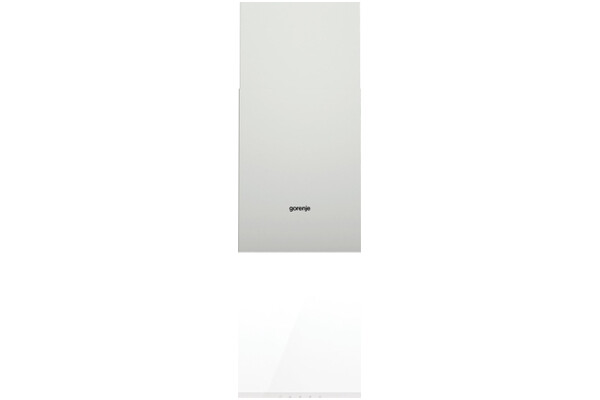 Okap kuchenny Kominowy Gorenje WHI649EXGW 60.0cm srebrny