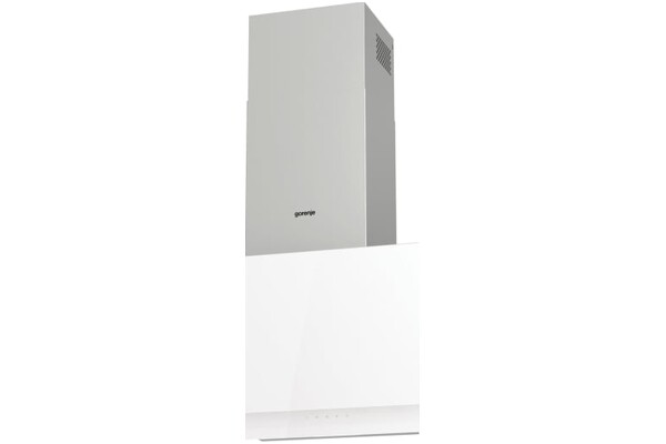 Okap kuchenny Kominowy Gorenje WHI649EXGW 60.0cm srebrny