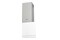 Okap kuchenny Kominowy Gorenje WHI649EXGW 60.0cm srebrny