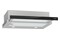 Okap kuchenny wkład - teleskopowy Gorenje TH64E3SGB 60.0cm srebrno-czarny