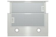 Okap kuchenny wkład - teleskopowy Gorenje TH62E4X 60.0cm Stalowy