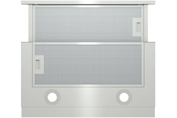 Okap kuchenny wkład - teleskopowy Gorenje TH62E4X 60.0cm Stalowy