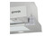 Okap kuchenny wkład - teleskopowy Gorenje TH62E4X 60.0cm Stalowy