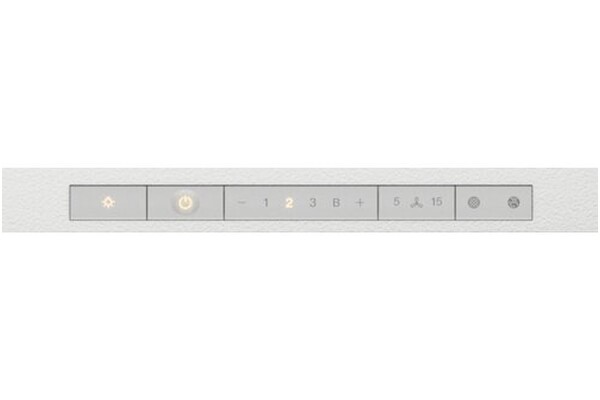 Okap kuchenny Wkład MIELE DAS4640 56.1cm