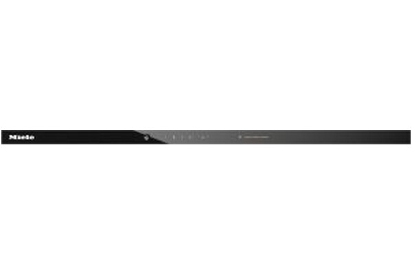 Okap kuchenny Wkład MIELE DAS4930 89.6cm srebrny