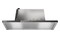Okap kuchenny Wkład MIELE DAS4930 89.6cm srebrny