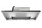 Okap kuchenny Wkład MIELE DAS4930 89.6cm srebrny