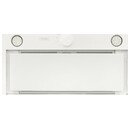 Okap kuchenny Wkład KERNAU KBH08601 59.8cm biały