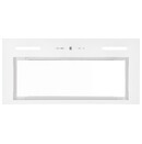 Okap kuchenny Wkład KERNAU KBH0861 59.8cm biały