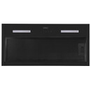 Okap kuchenny Wkład KERNAU KBH0761 60.0cm czarny