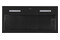 Okap kuchenny Wkład KERNAU KBH0761 60.0cm czarny