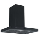 Okap kuchenny Kominowy KERNAU KCH1762 60.0cm czarny