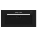 Okap kuchenny Wkład KERNAU KBH04601 60.0cm czarny