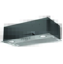 Okap kuchenny Wkład MPM 60-OW-01N 59.6cm Inox