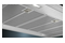 Okap kuchenny Wyspowy Siemens LF98BIP50 89.8cm srebrny