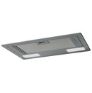 Okap kuchenny Wkład Smeg KSG70HE 53.4cm srebrny
