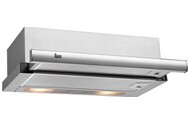Okap kuchenny wkład - teleskopowy TEKA TL6310 60.0cm Inox