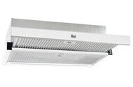 Okap kuchenny wkład - teleskopowy TEKA CNL6415 60.0cm biały