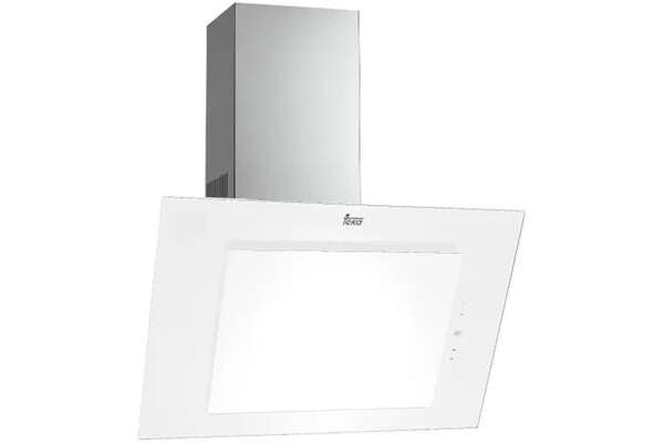 Okap kuchenny Skośny TEKA DVT950 90.0cm biały
