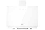 Okap kuchenny Skośny TEKA DVN64030 59.8cm biały