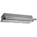 Okap kuchenny wkład - teleskopowy TEKA TL9310 90.0cm srebrny