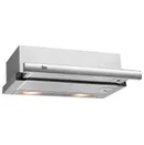 Okap kuchenny wkład - teleskopowy TEKA TL6310 60.0cm srebrny