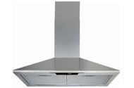 Okap kuchenny Kominowy Whirlpool AKR6851IX 59.8cm srebrny