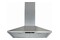 Okap kuchenny Kominowy Whirlpool AKR6851IX 59.8cm srebrny