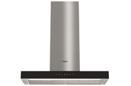 Okap kuchenny Kominowy Whirlpool WHBS62FLTK 59.8cm