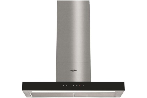 Okap kuchenny Kominowy Whirlpool WHBS62FLTK 59.8cm