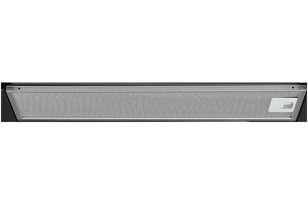 Okap kuchenny wkład - teleskopowy Whirlpool AKR750GK 59.9cm czarny