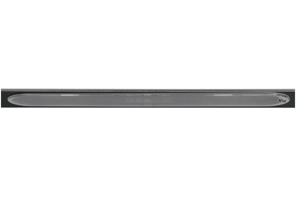 Okap kuchenny wkład - teleskopowy Whirlpool AKR750GK 59.9cm czarny
