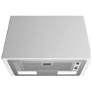 Okap kuchenny Wkład Whirlpool WCT64FLSX 53.4cm Stalowy