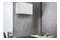Okap kuchenny Wkład Whirlpool WCT64FLSX 53.4cm Stalowy
