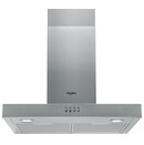 Okap kuchenny Kominowy Whirlpool AKR5583IX 59.8cm srebrny