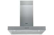 Okap kuchenny Kominowy Whirlpool AKR5583IX 59.8cm srebrny