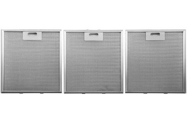 Okap kuchenny Kominowy Whirlpool AKR5583IX 59.8cm srebrny