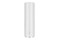 Okap kuchenny wyspowy - tuba VDB Tube 39.0cm biały