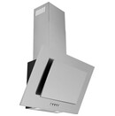 Okap kuchenny Skośny VDB Ambi 60 60.0cm Srebrny–inox