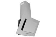 Okap kuchenny Skośny VDB Ambi 60 60.0cm Srebrny–inox